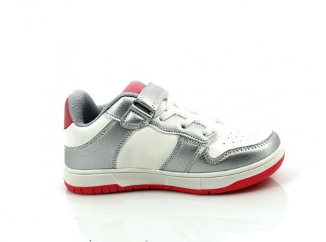 OTROŠKI G5-GY2543-2 WHITE/SILVER