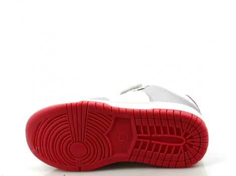 OTROŠKI G5-GY2543-2 WHITE/SILVER