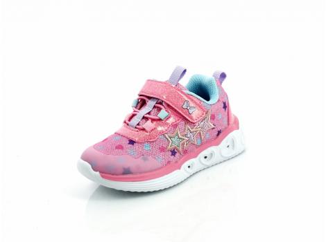 OTROŠKI CSCK.S AX-500B PINK