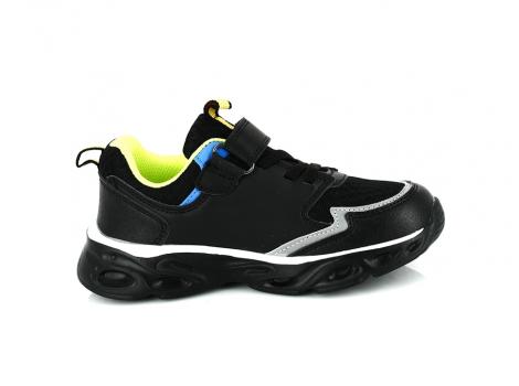 OTROŠKI CSCK.S AX507-A BLACK