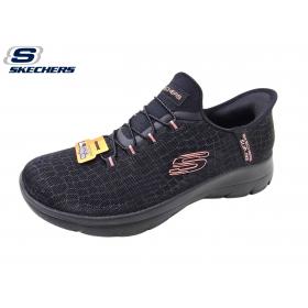 ŽENSKI SKECHERS SUMMITS-CLASSY 150128 NI