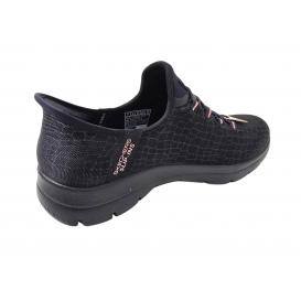 ŽENSKI SKECHERS SUMMITS-CLASSY 150128 NI