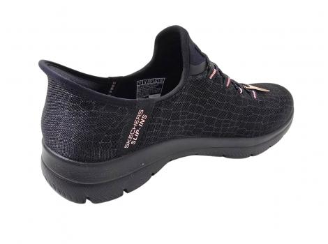 ŽENSKI SKECHERS SUMMITS-CLASSY 150128 NI