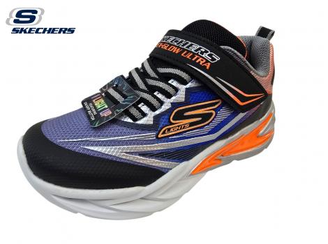 OTROŠKI SKECHERS FLEX-GLOW ULTRA 400139L