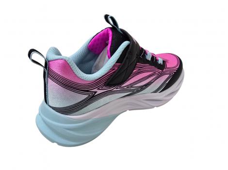 OTROŠKI SKECHERS COSMIC GLOW 303712L BLA