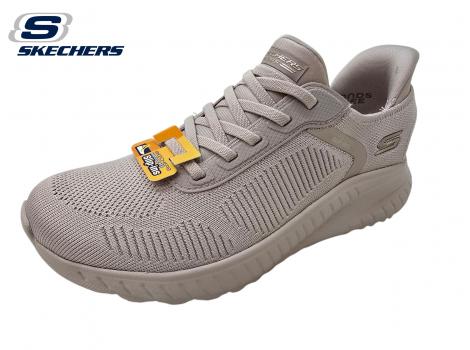 ŽENSKI SKECHERS BOBS SQUAD CHAOS 117497