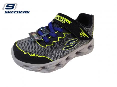 OTROŠKI SKECHERS VORTEX 2.0. 400603N BLA