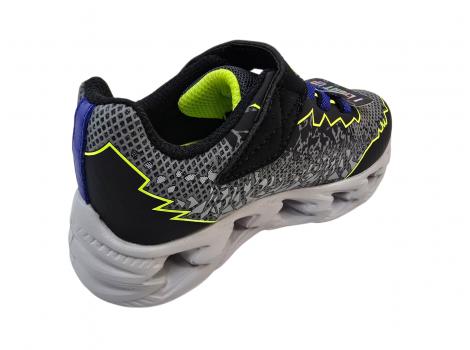 OTROŠKI SKECHERS VORTEX 2.0. 400603N BLA