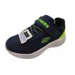 OTROŠKI SKECHERS BOUNDER 403908L NAVY/LI