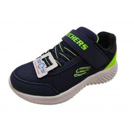 OTROŠKI SKECHERS BOUNDER 403908L NAVY/LI