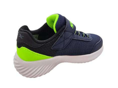 OTROŠKI SKECHERS BOUNDER 403908L NAVY/LI