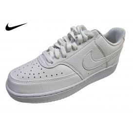 UNISEX NIKE DH3158-100 NIKE COURT VISION