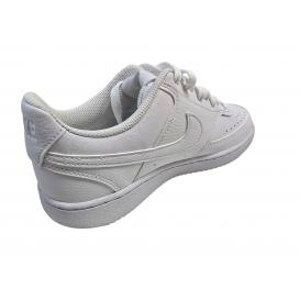 UNISEX NIKE DH3158-100 NIKE COURT VISION
