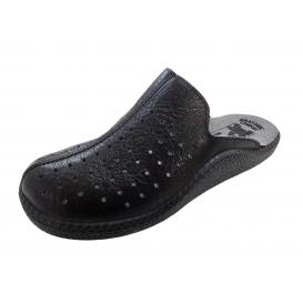 MOŠKI JAZBEC PAVEL 110 BLACK