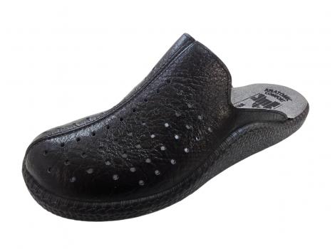 MOŠKI JAZBEC PAVEL 110 BLACK