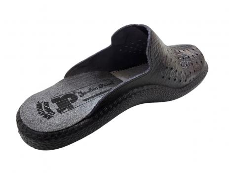 MOŠKI JAZBEC PAVEL 110 BLACK