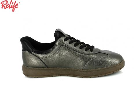 ŽENSKI RELIFE 5717-25803-03E GUNMETAL