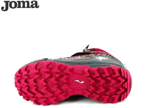 OTROŠKI JOMA UTAH JR2520 PURPLE