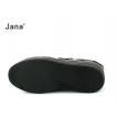 ŽENSKI JANA SOFTLINE 8-23767 BLACK/COPPE
