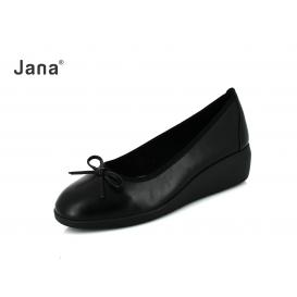 ŽENSKI JANA SOFTLINE 8-22162-43 BLACK