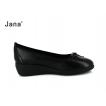 ŽENSKI JANA SOFTLINE 8-22162-43 BLACK