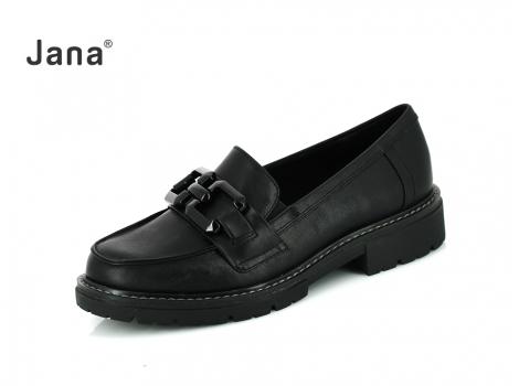 ŽENSKI JANA SOFTLINE 8-24764-41 BLACK NA