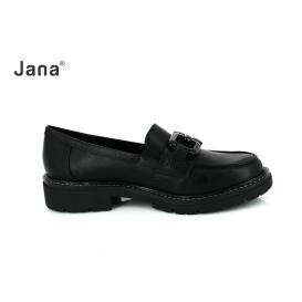 ŽENSKI JANA SOFTLINE 8-24764-41 BLACK NA