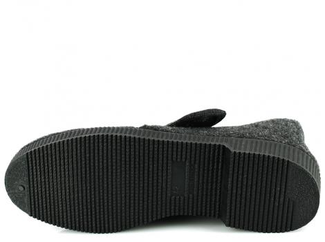 MOŠKI LANDAY 202 GRIGIO