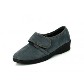 ŽENSKI SOFTEN 158 GRIGIO