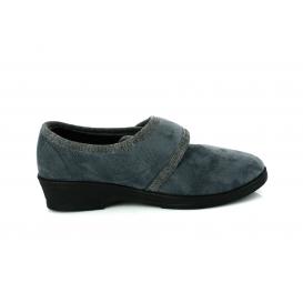 ŽENSKI SOFTEN 158 GRIGIO