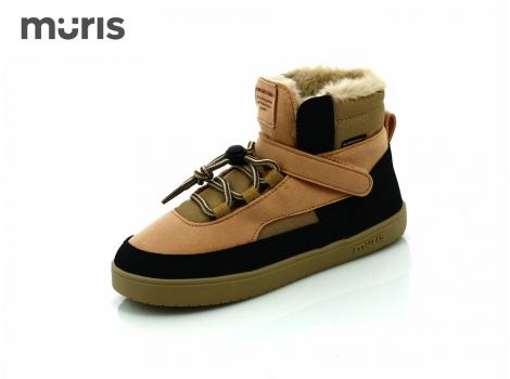 OTROŠKI MURIS-BALTIC-JR-SPINK