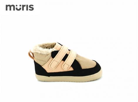 OTROŠKI MURIS-BALTIC-MN-SPINK