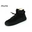 Unisex MURIS BALTIC-SH-BLACK