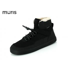 Unisex MURIS BALTIC-SH-BLACK
