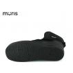 Unisex MURIS BALTIC-SH-BLACK