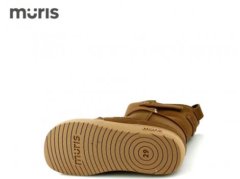 OTROŠKI MURIS-SIBERIA-JR-BABRO