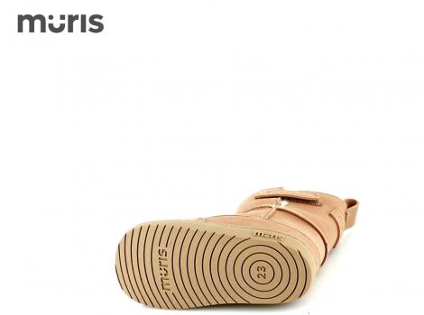 OTROŠKI MURIS-SIBERIA-MN-DPINK