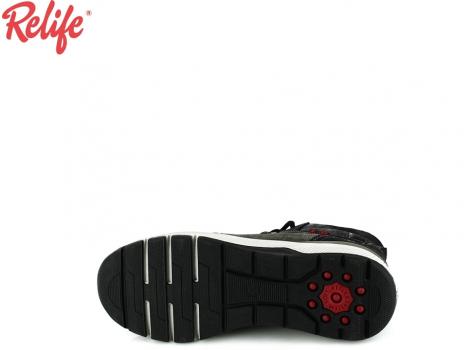 ŽENSKI RELIFE 5717-25807B-04R DK. GREY