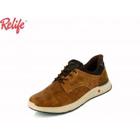 MOŠKI RELIFE 5888-25721-06E COGNAC