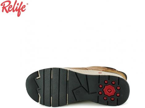 MOŠKI RELIFE 5888-25721-06E COGNAC