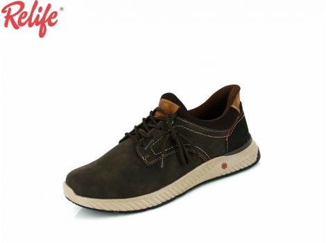 MOŠKI RELIFE 5888-25721-06E MOKKA