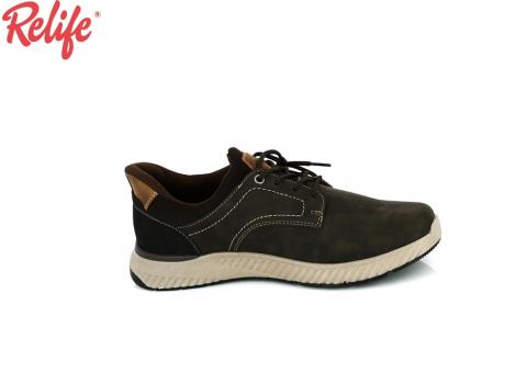 MOŠKI RELIFE 5888-25721-06E MOKKA