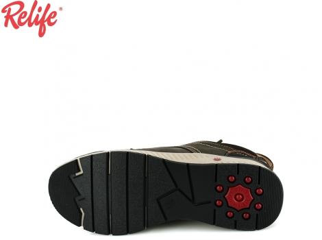 MOŠKI RELIFE 5888-25721-06E MOKKA