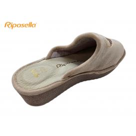 ŽENSKI RIPOSELLA SAMIA I WBO3BX BEIGE