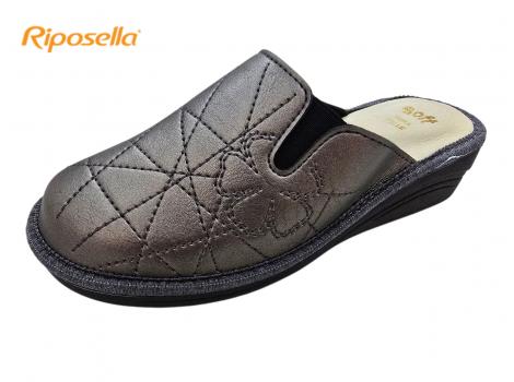 ŽENSKI RIPOSELLA STELLA I WBO5BX GRIGIO