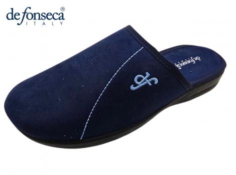 MOŠKI DE FONSECA DIONISIO I MB78BX BLU