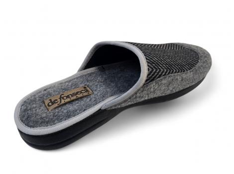 MOŠKI DE FONSECA DIONISIO I MA08BX GRIGI