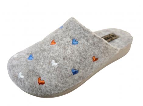 ŽENSKI DE FONSECA AFRODITE I WB68SP BEIG