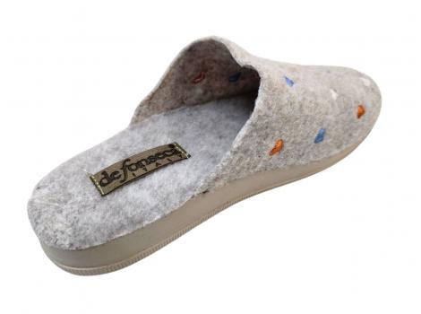 ŽENSKI DE FONSECA AFRODITE I WB68SP BEIG