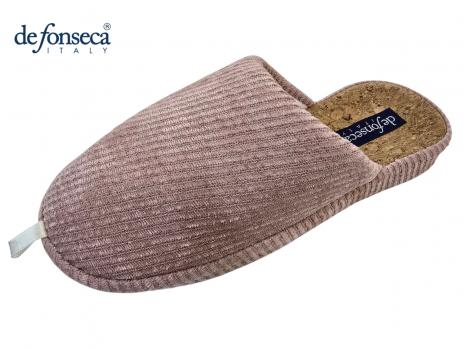 ŽENSKI DE FONSECA MATERA I WB65 ROSA